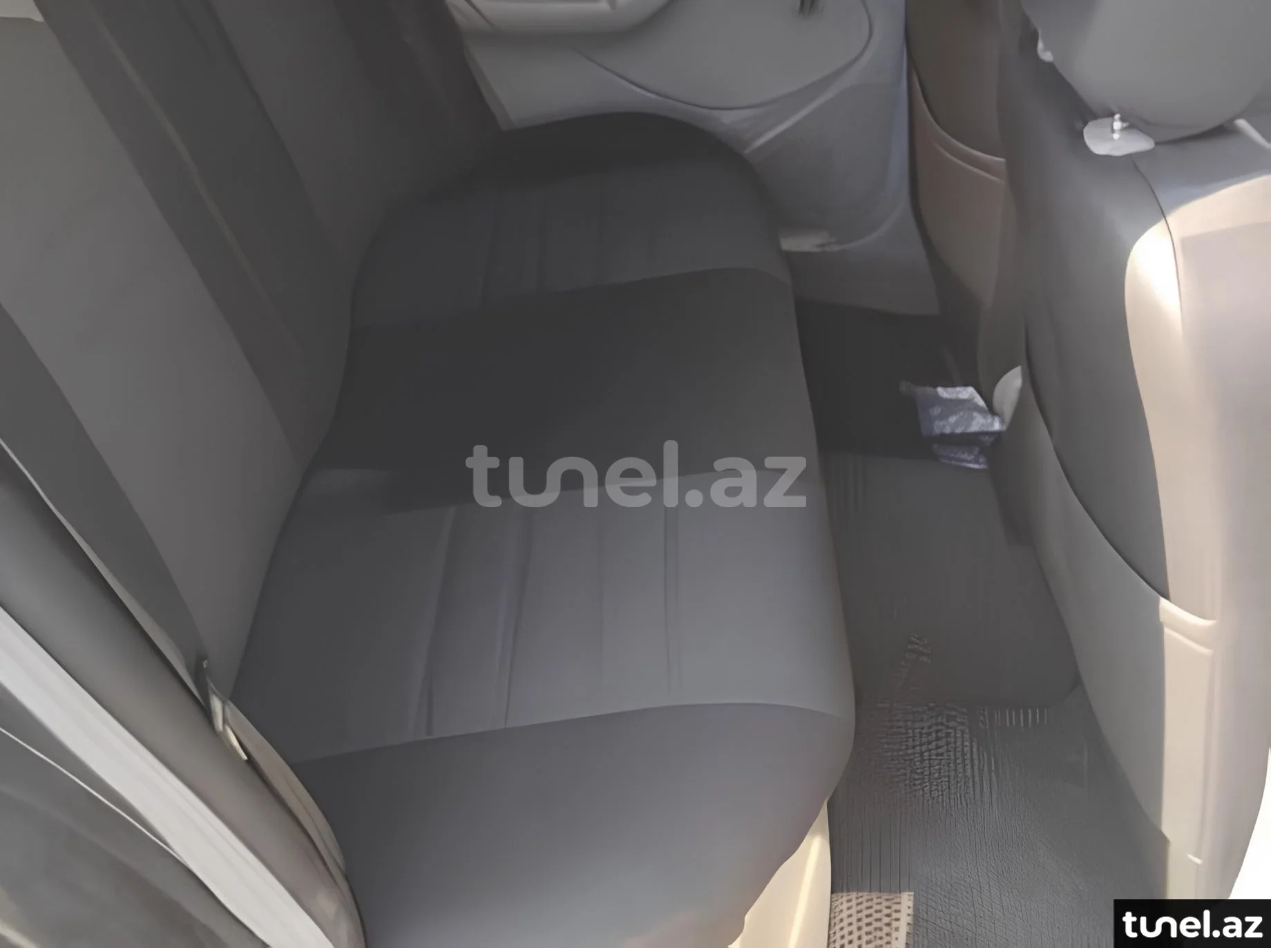 Mercedes C 240 2000