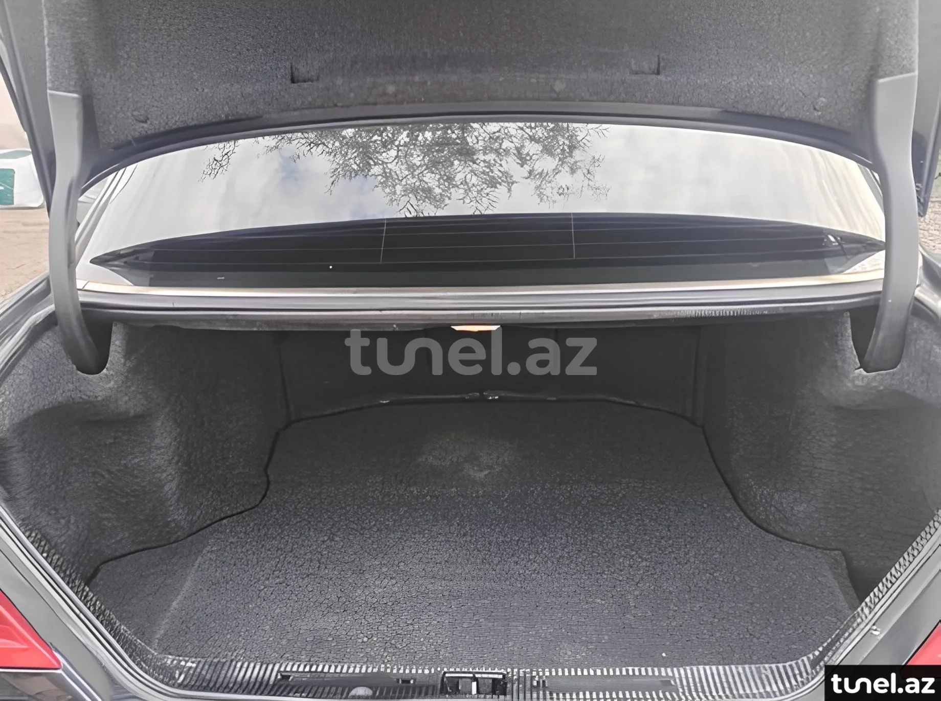 Mercedes C 240 2000