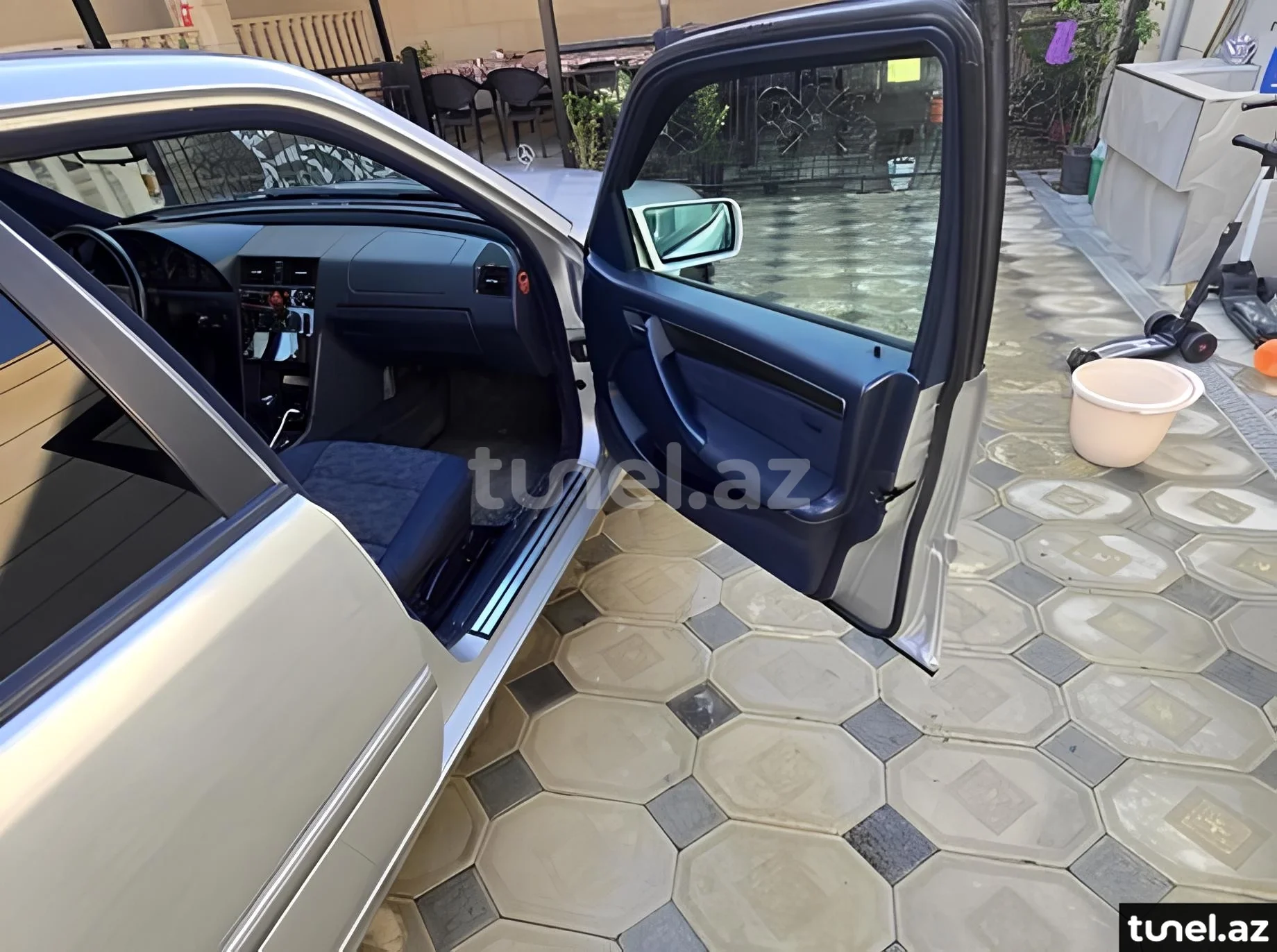 Mercedes C 240 2000