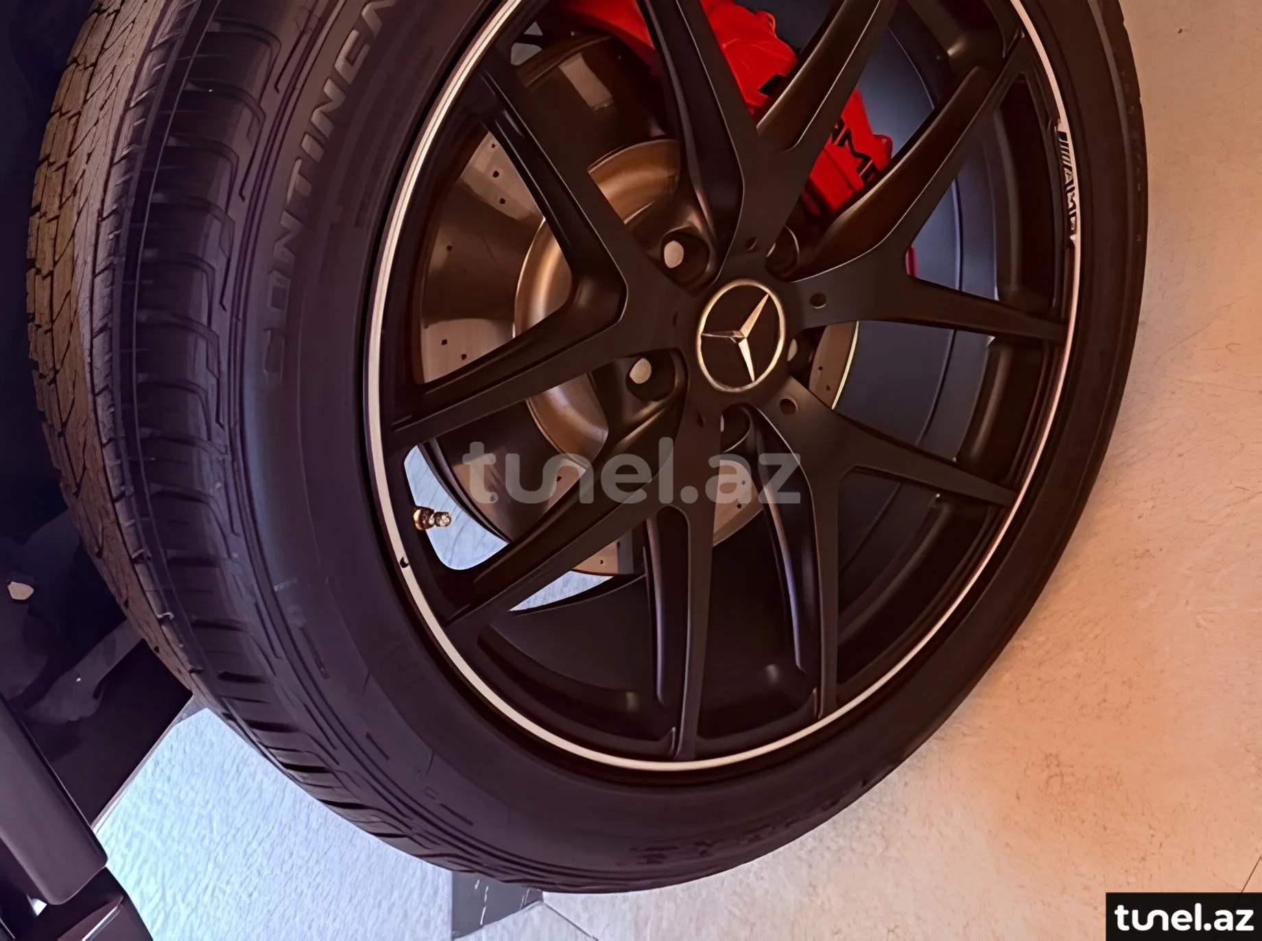 Mercedes G 63 AMG 2016