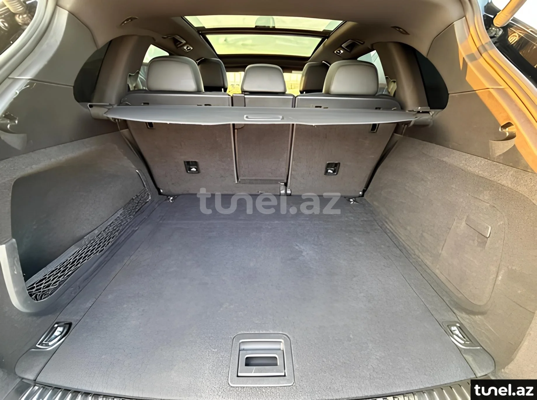 Porsche Cayenne 2016
