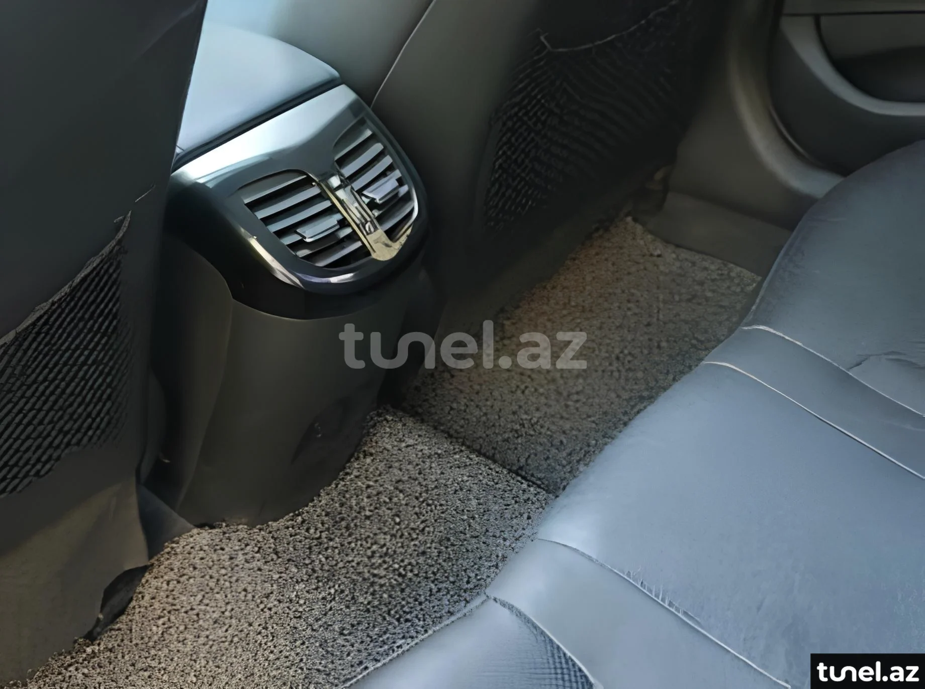 Hyundai i40 2012