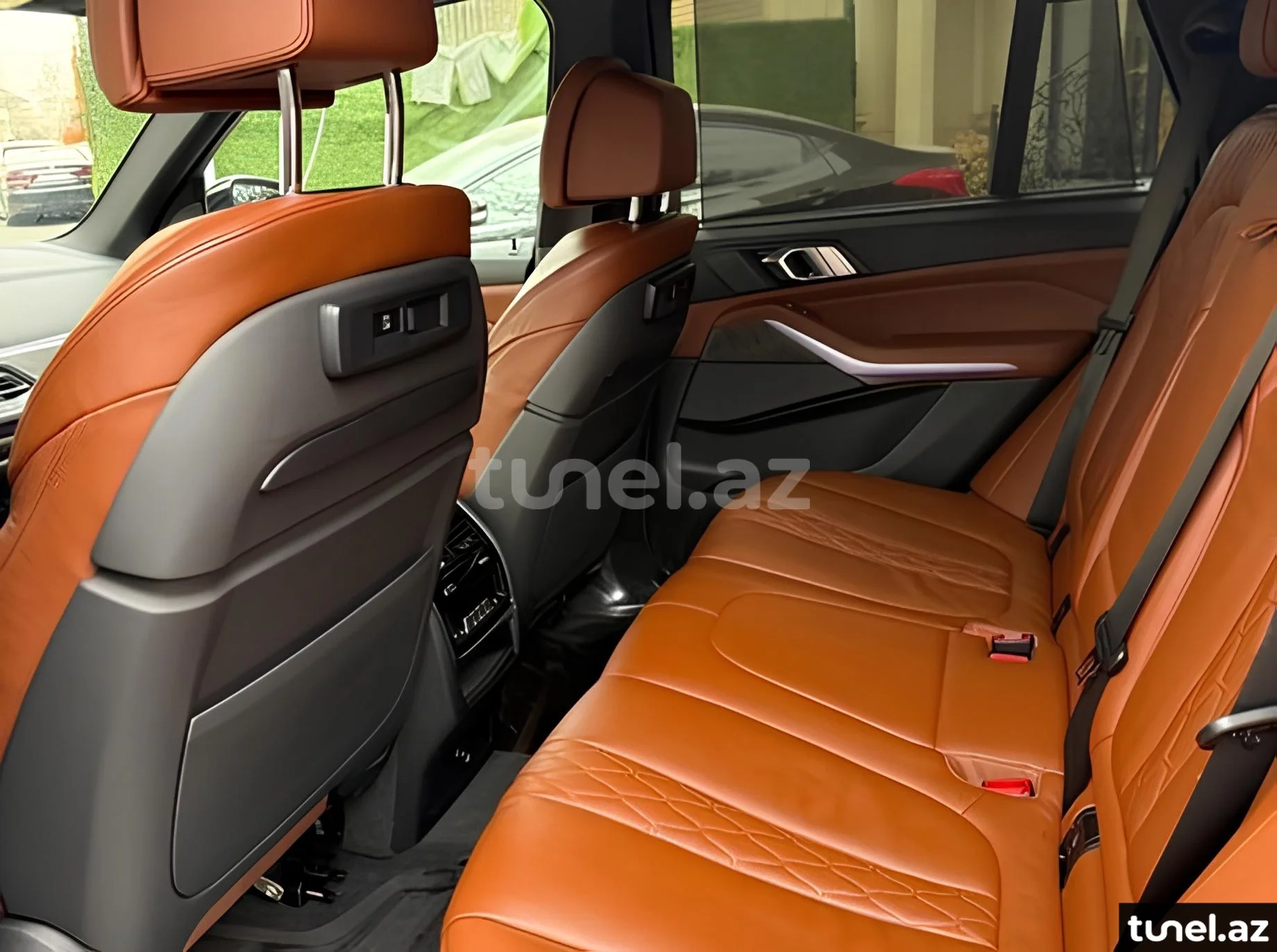 BMW X5 2019