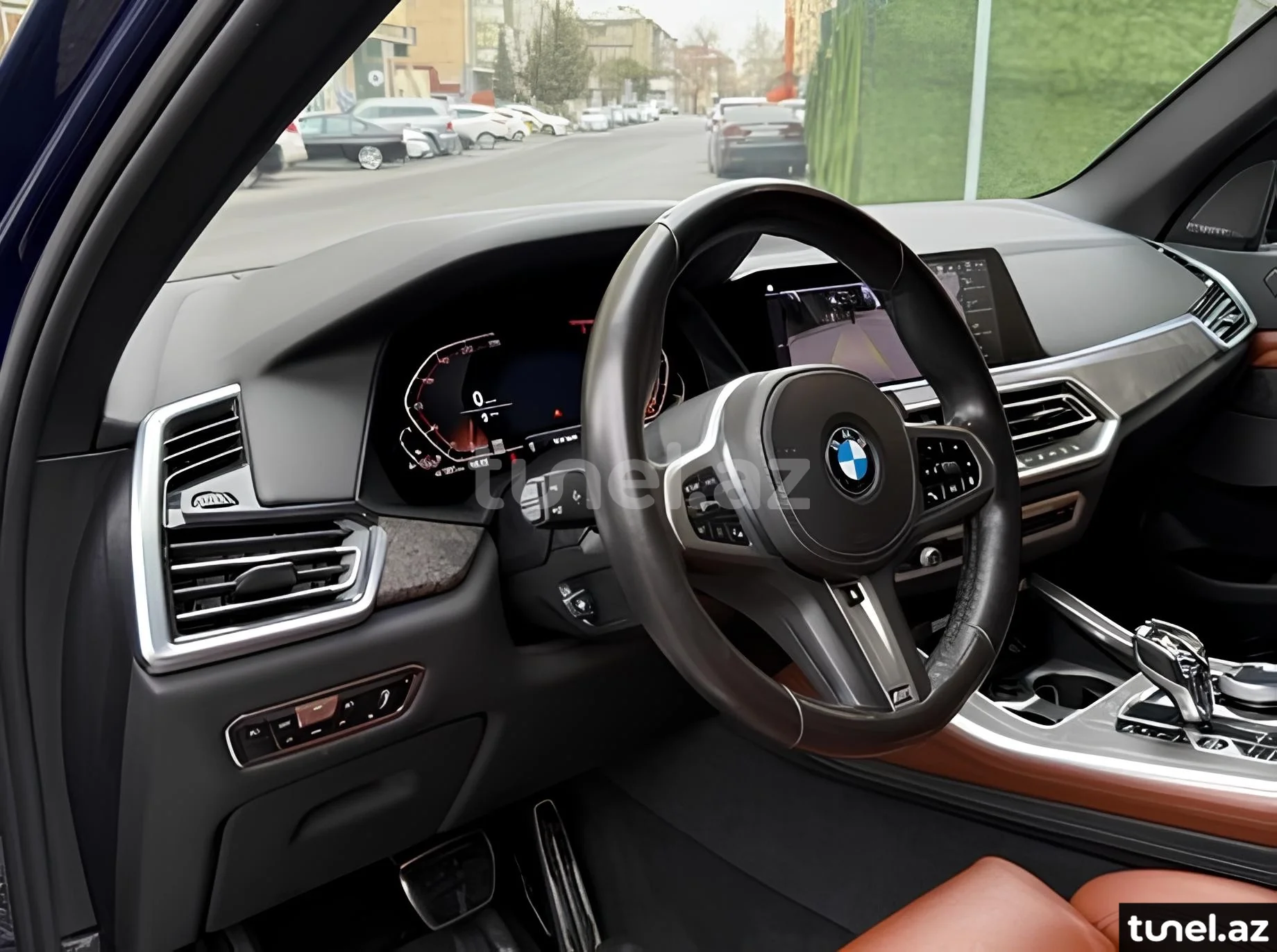 BMW X5 2019