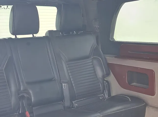 Mercedes Viano, 2.1 L, 2005 i̇l, 39 500 km, Bakı - Qiymət: 10 900 ₼ - Tunel.az