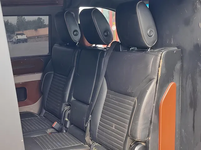 Mercedes Viano, 2.1 L, 2005 i̇l, 39 500 km, Bakı - Qiymət: 10 900 ₼ - Tunel.az