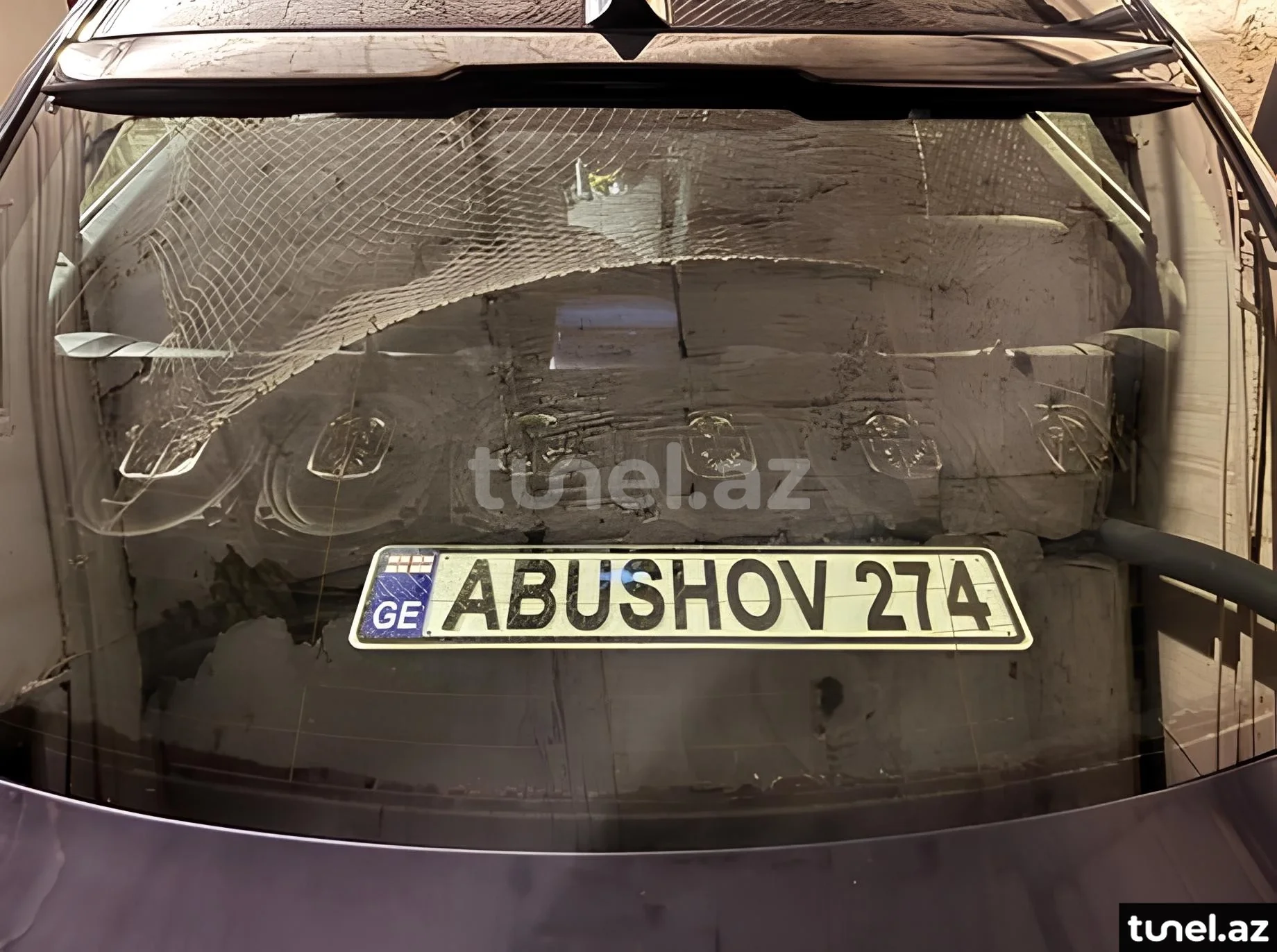 BMW 525 2003