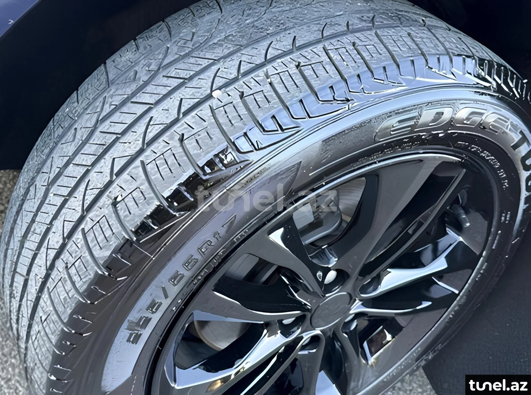 Chevrolet Malibu 2018