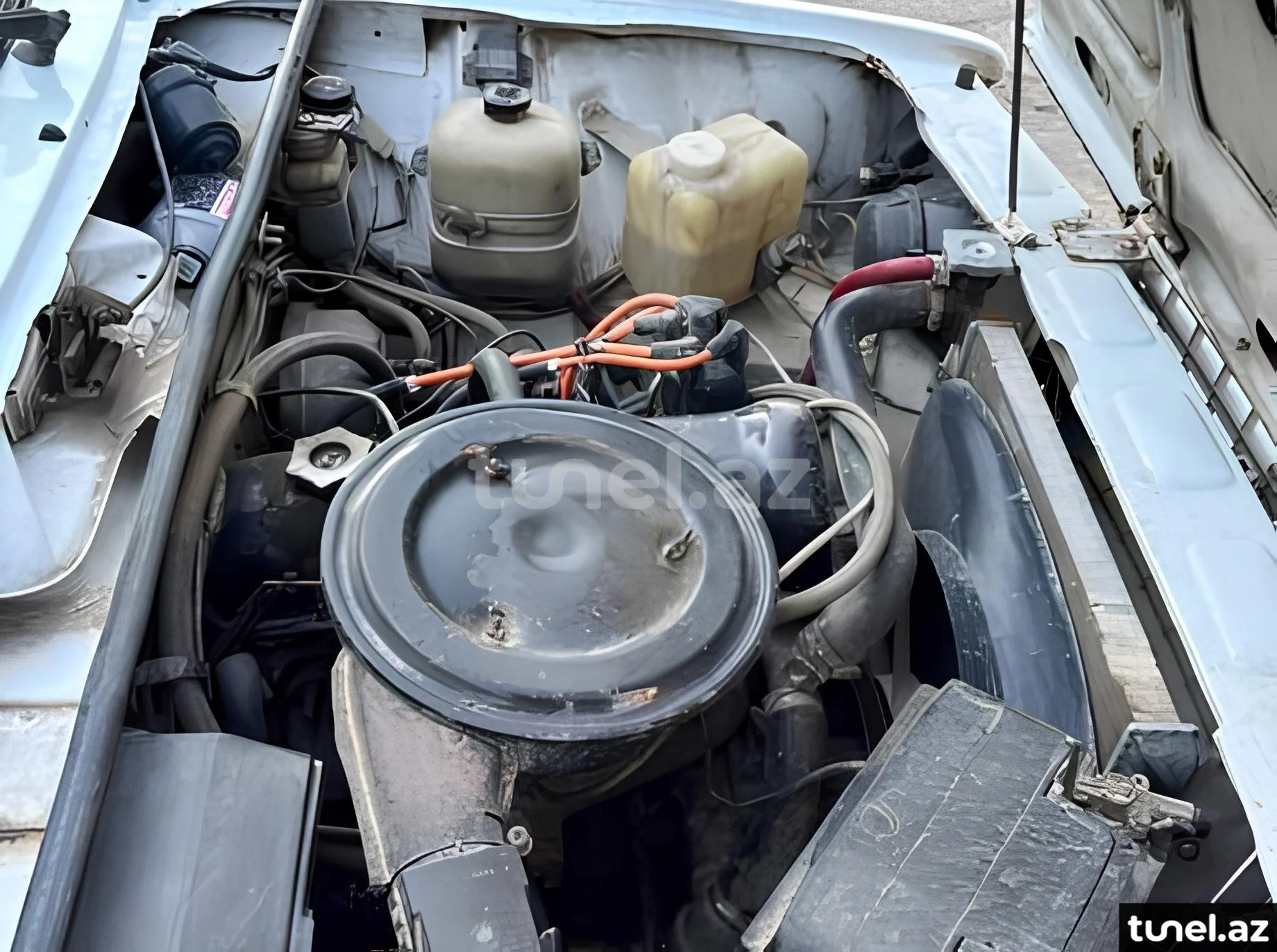 LADA (VAZ) 2104 2006