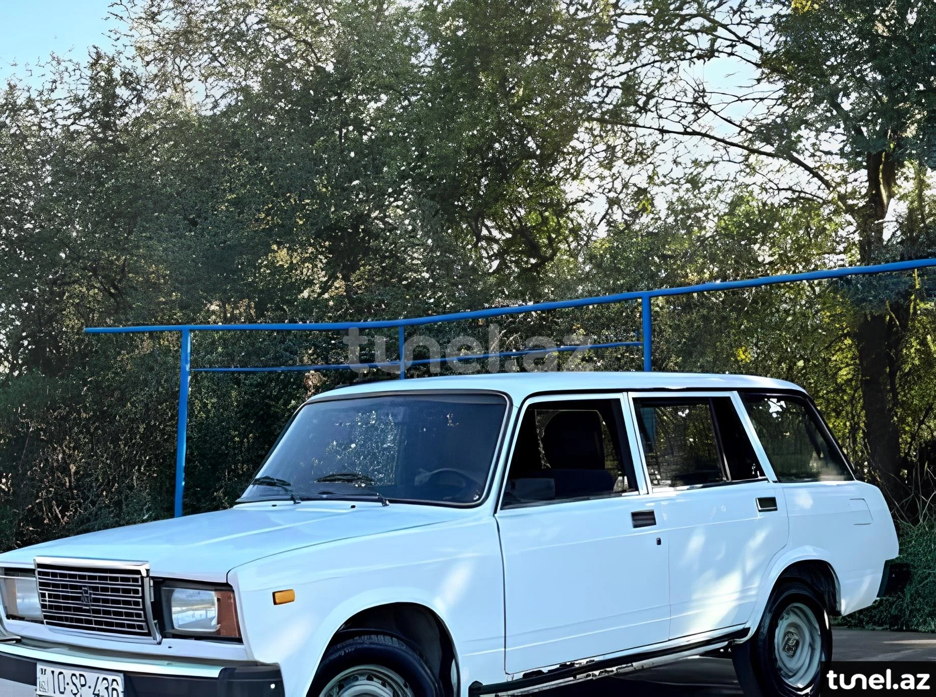 LADA (VAZ) 2104 2006