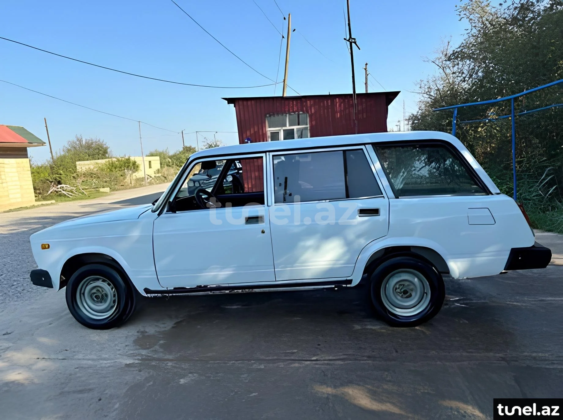 LADA (VAZ) 2104 2006