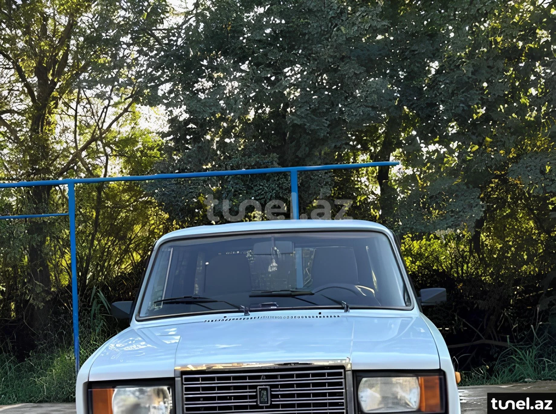 LADA (VAZ) 2104 2006