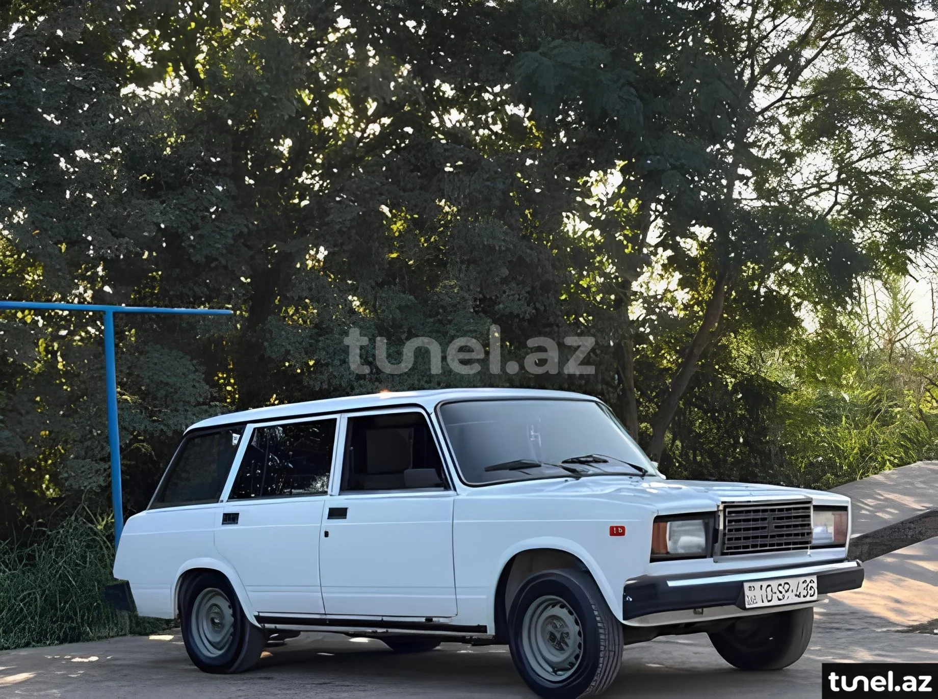 LADA (VAZ) 2104 2006