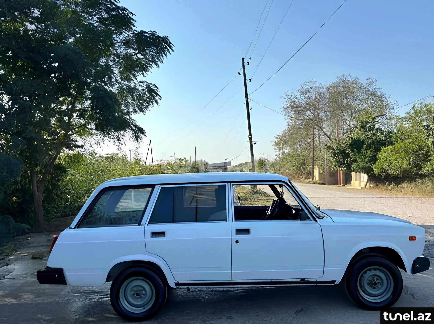 LADA (VAZ) 2104 2006