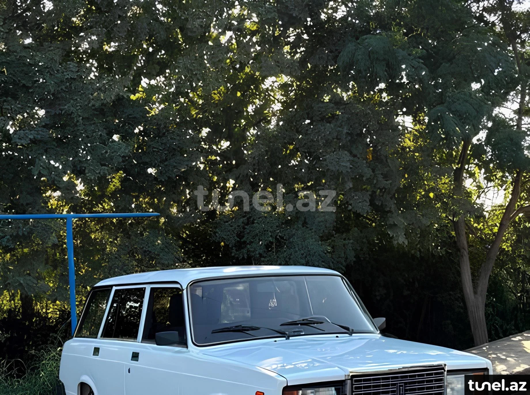 LADA (VAZ) 2104 2006