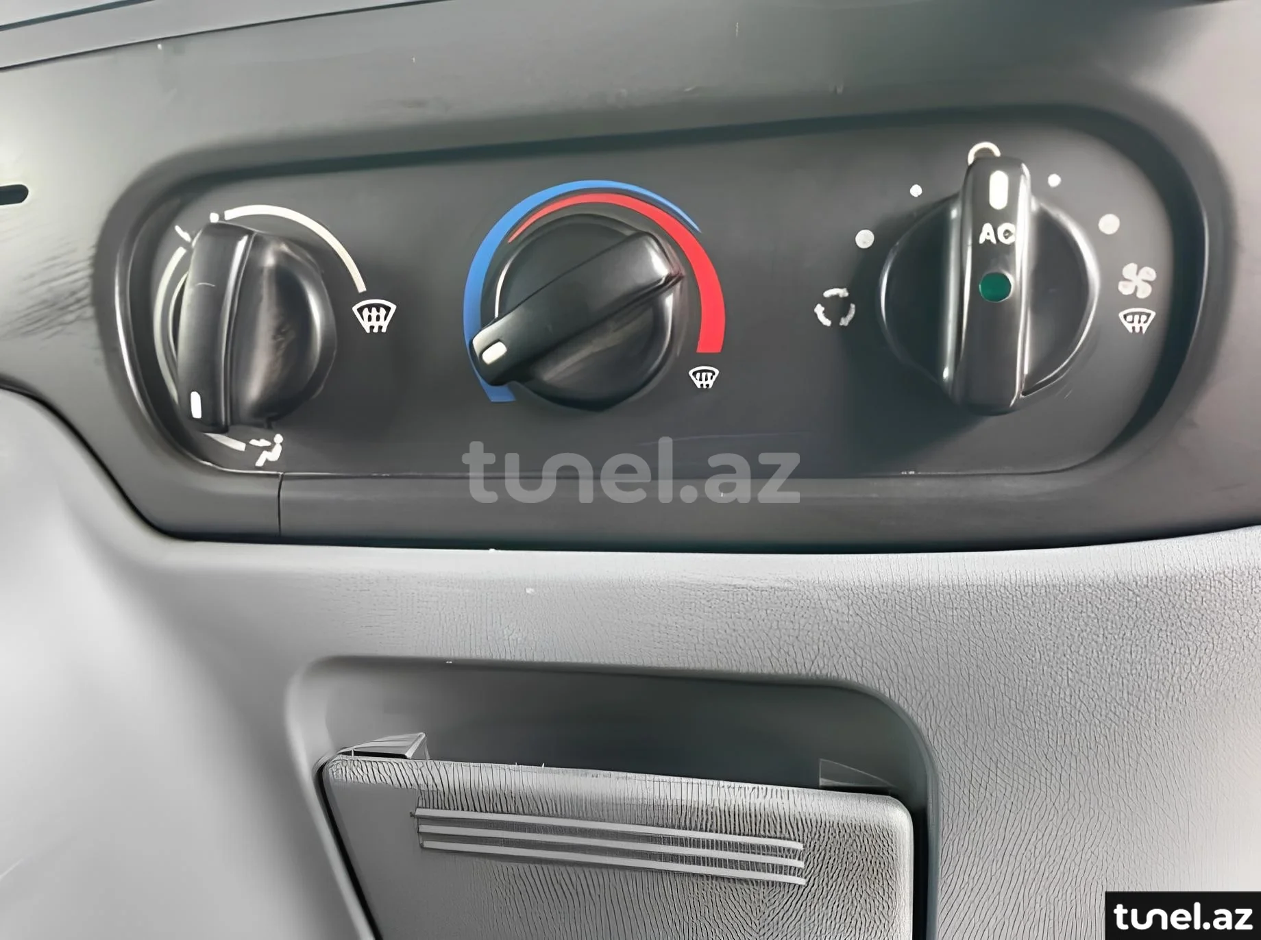 Ford Transit 2010