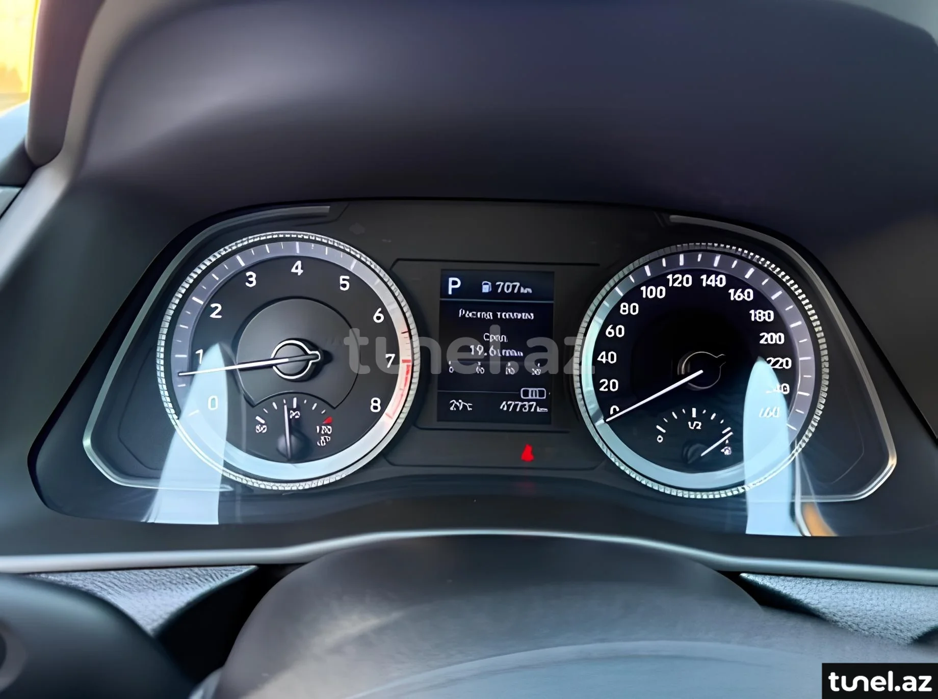Hyundai Sonata 2022