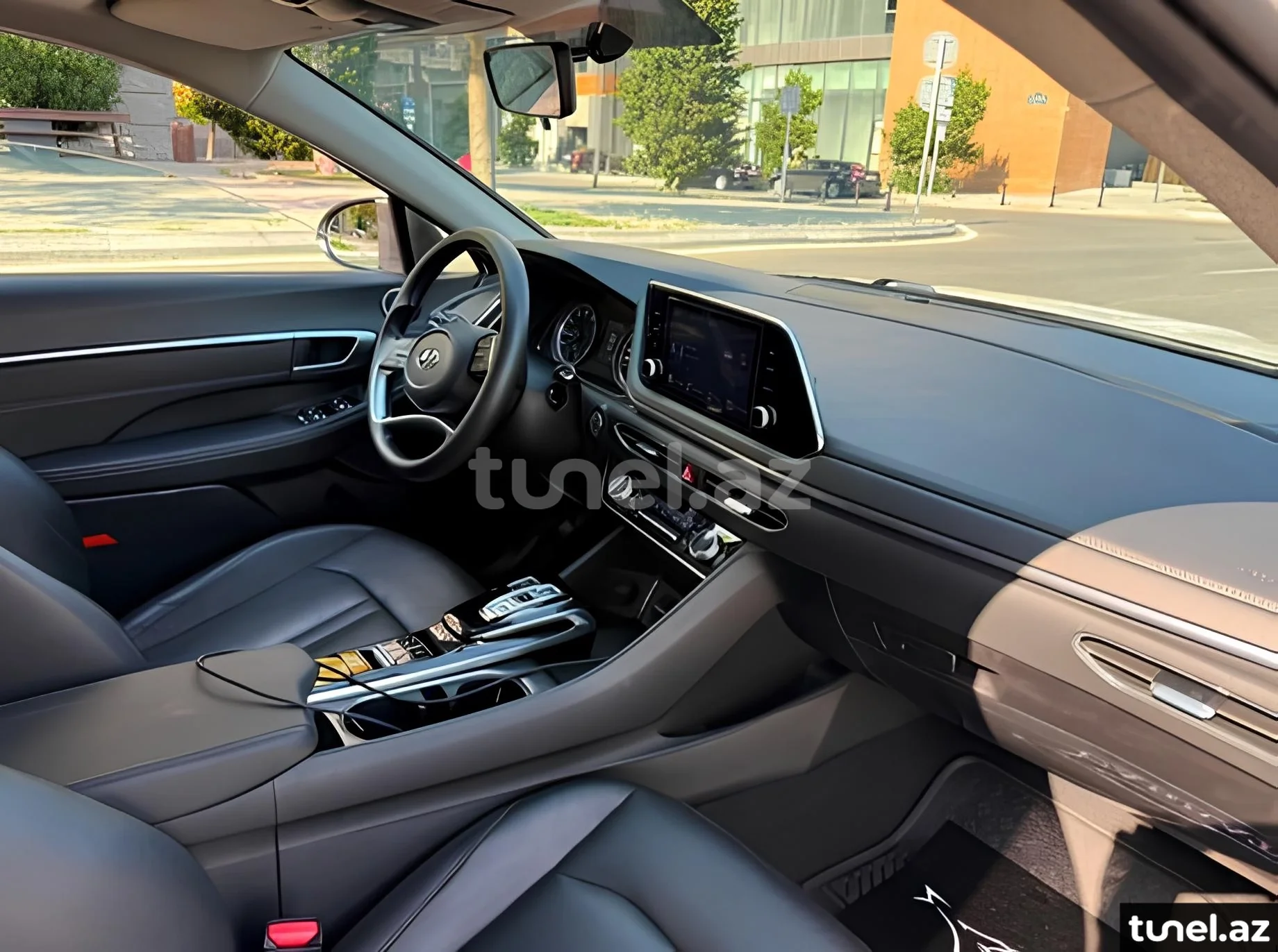 Hyundai Sonata 2022