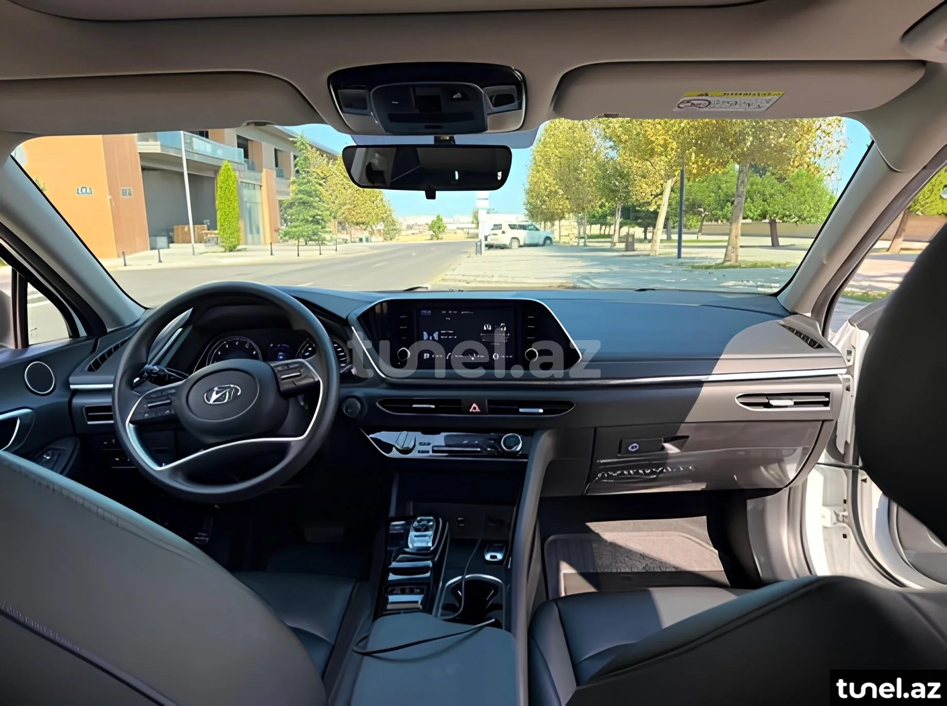 Hyundai Sonata 2022