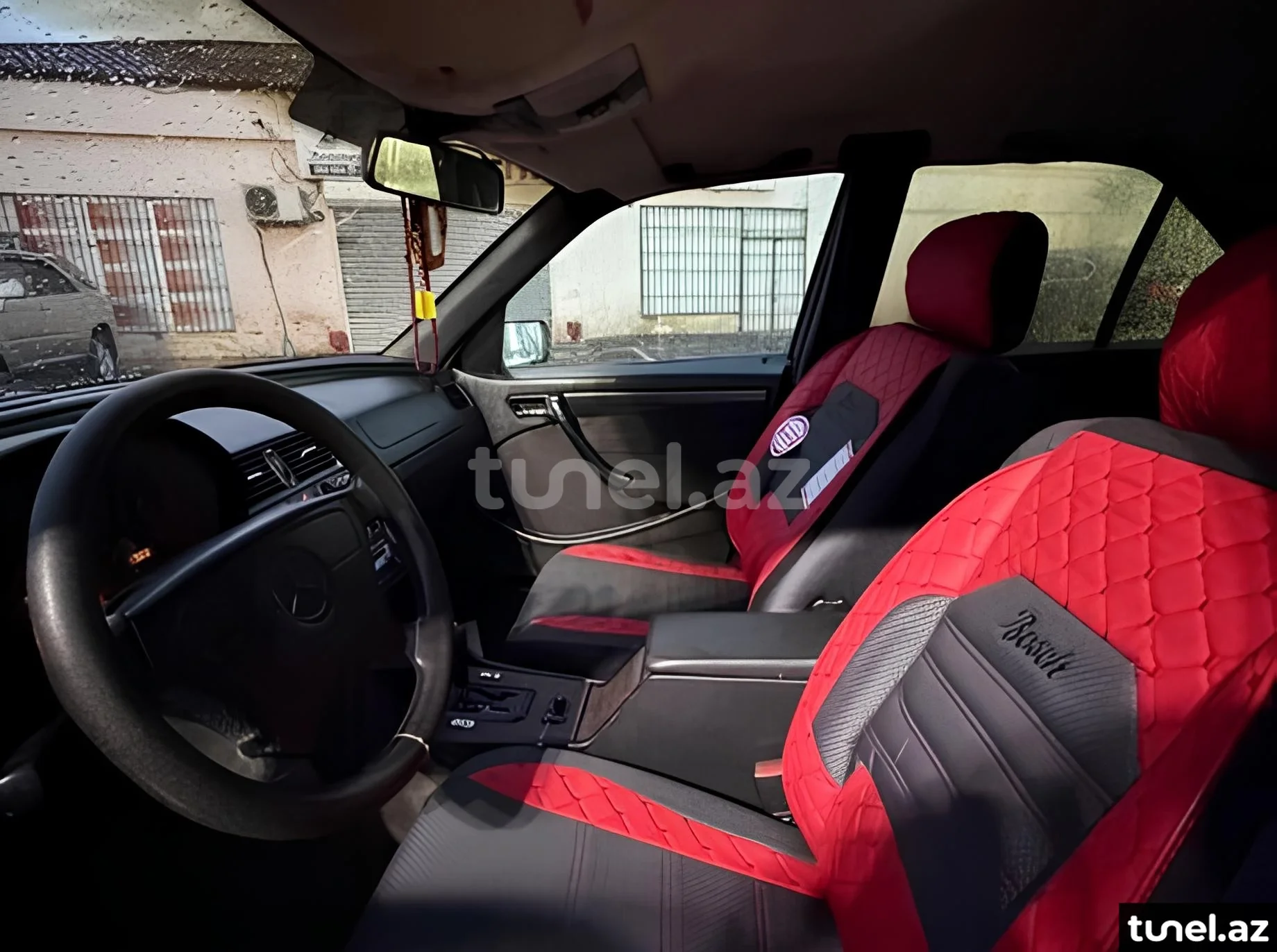 Mercedes C 180 1998