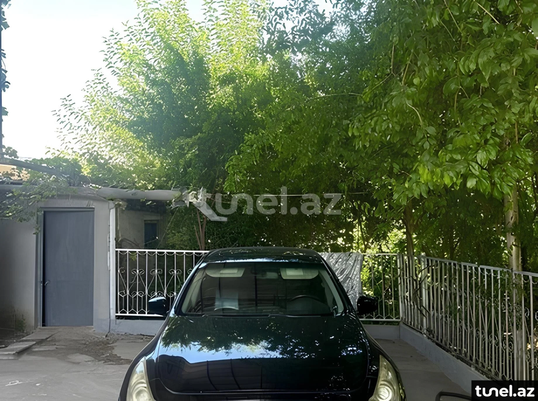 Infiniti G25 2012