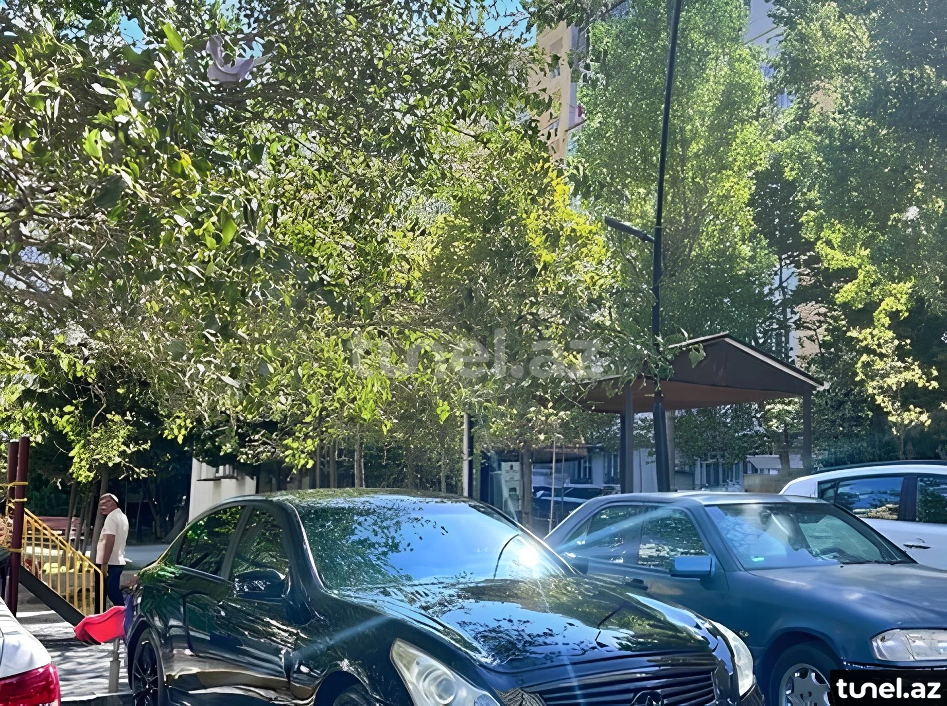 Infiniti G25 2012