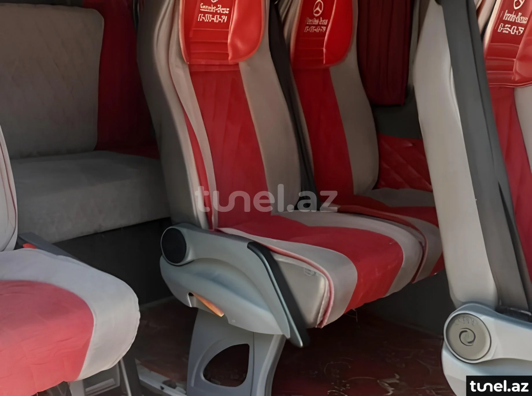 Mercedes Sprinter 211 2002