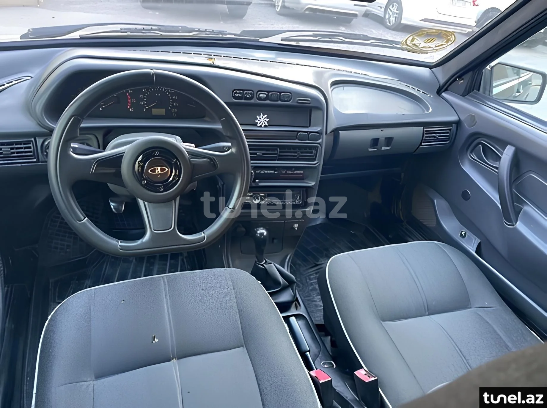 LADA (VAZ) 2115 2005