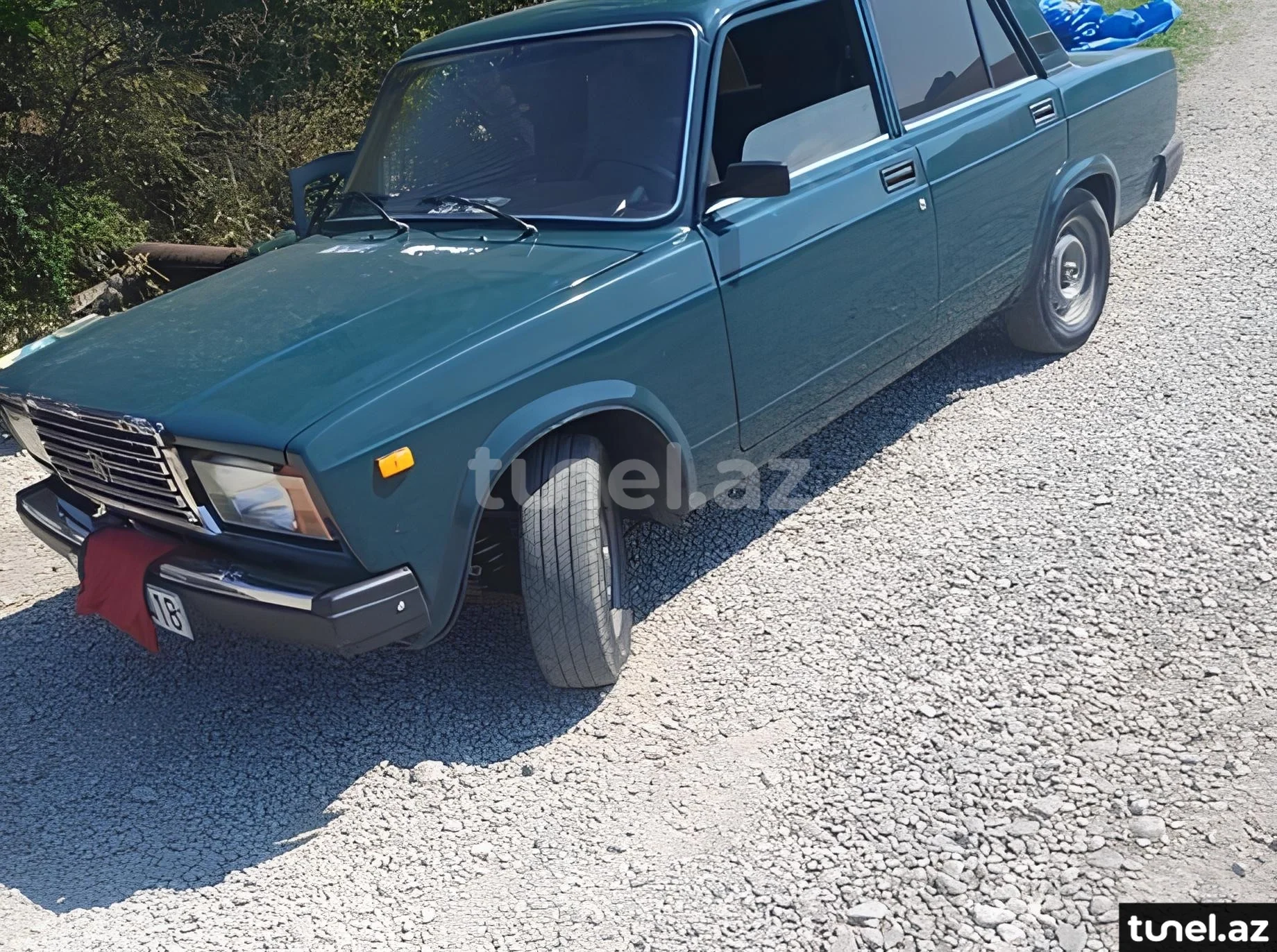 LADA (VAZ) 2107 2009