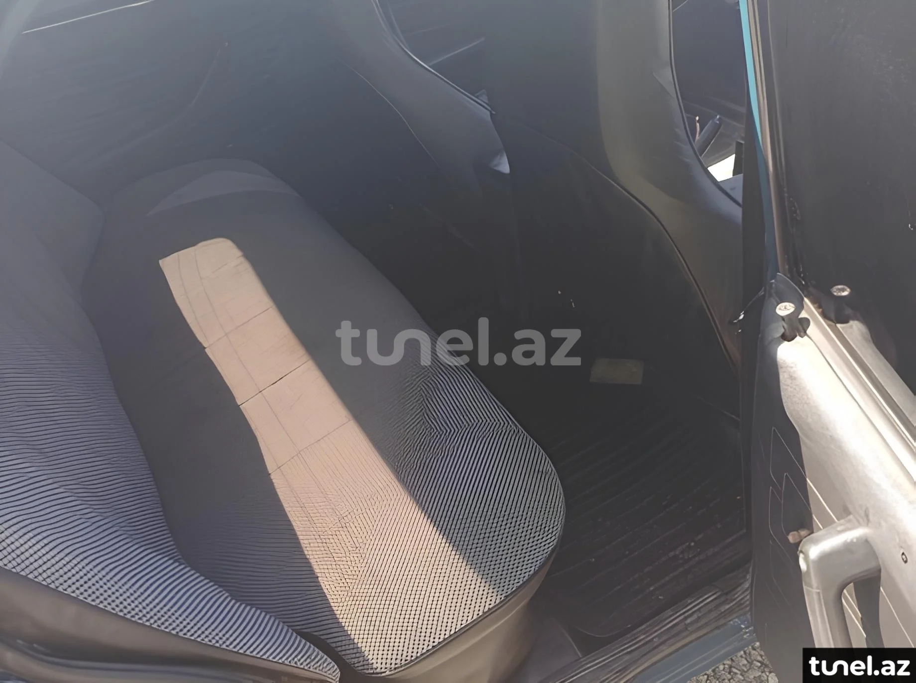 LADA (VAZ) 2107 2009