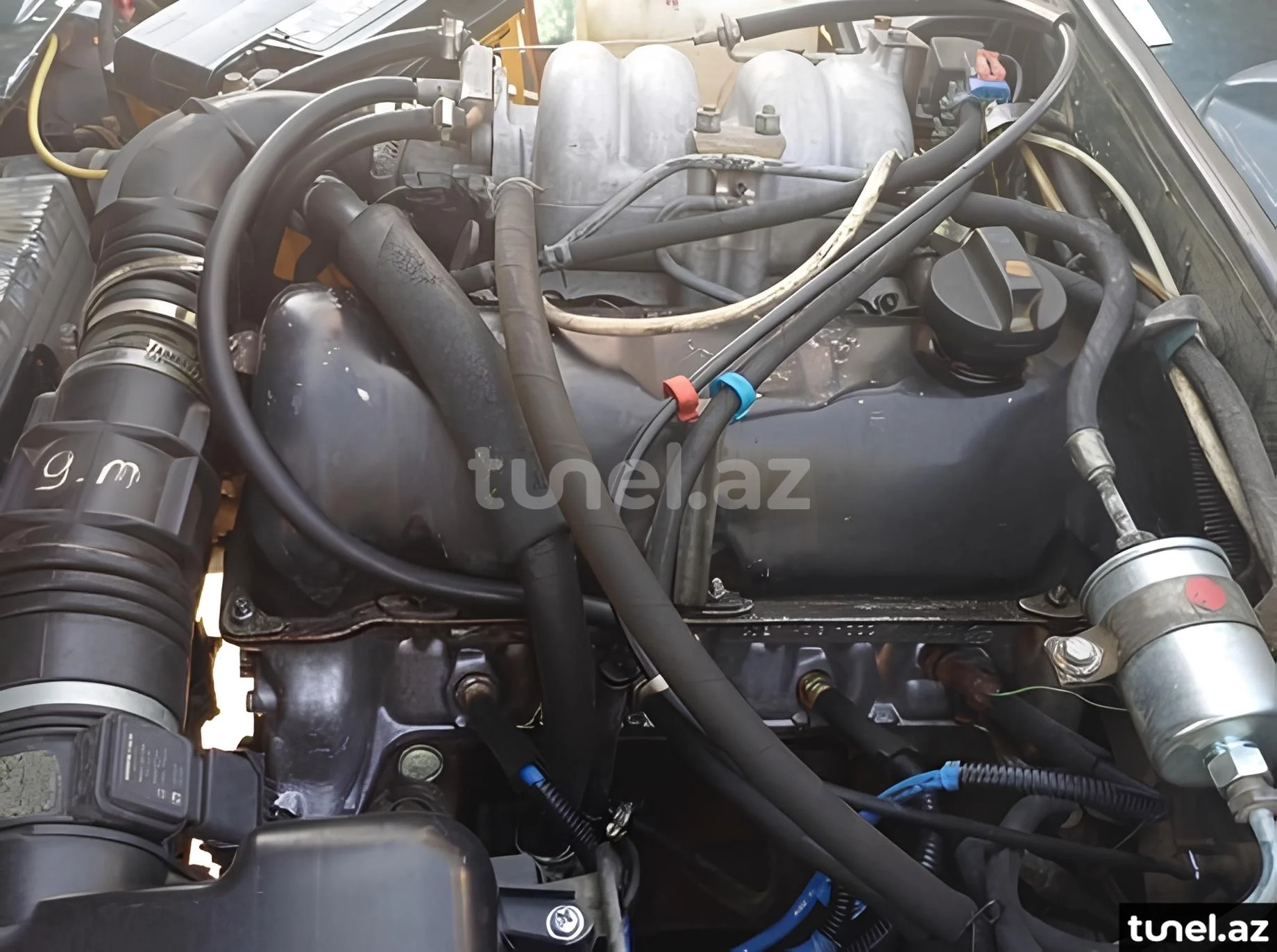 LADA (VAZ) 2107 2009