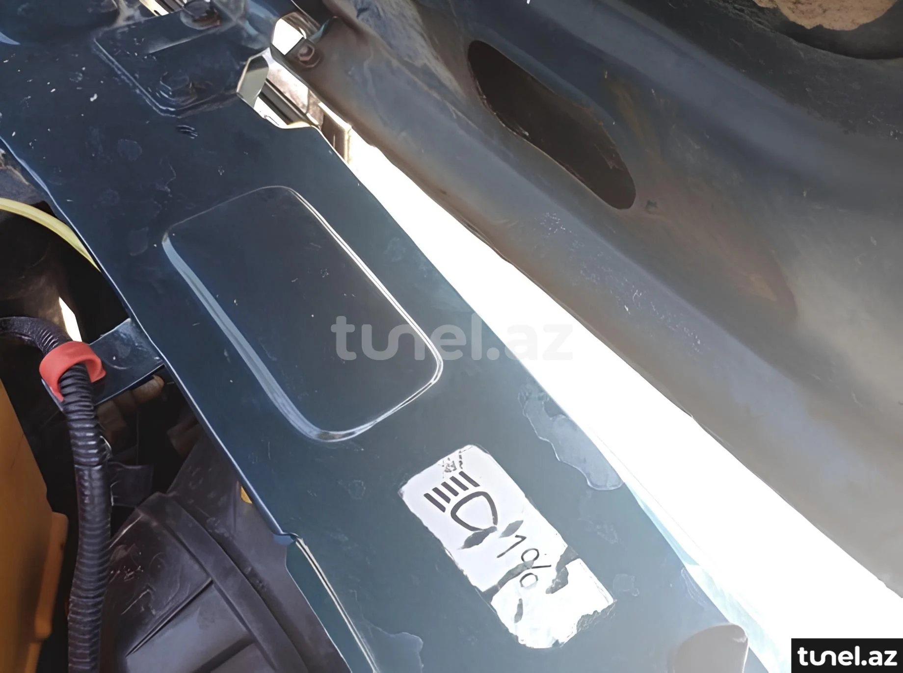 LADA (VAZ) 2107 2009