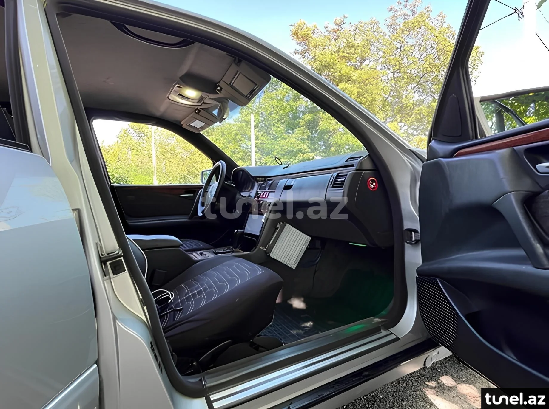 Mercedes E 240 1998