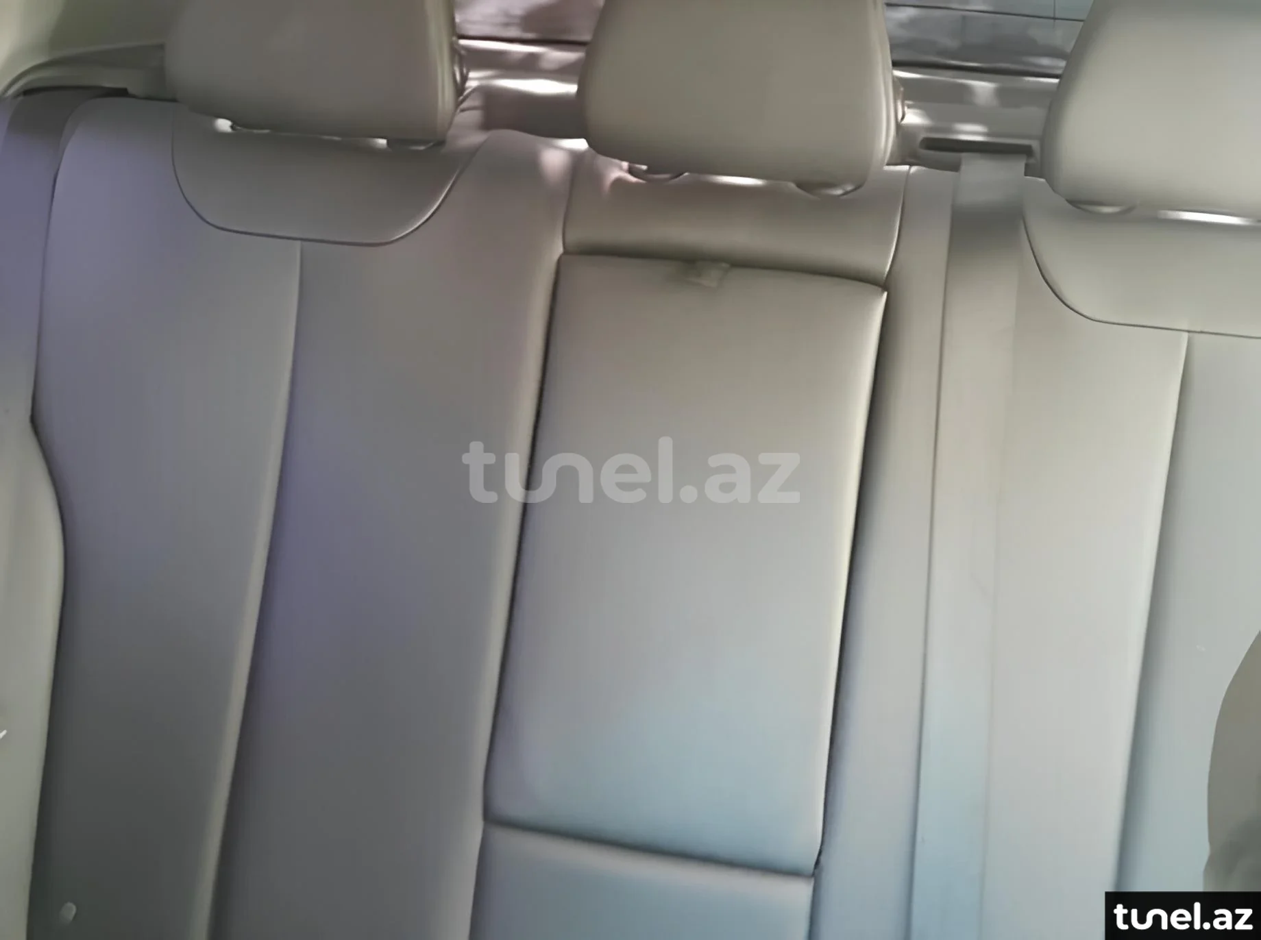 BMW 320 2015