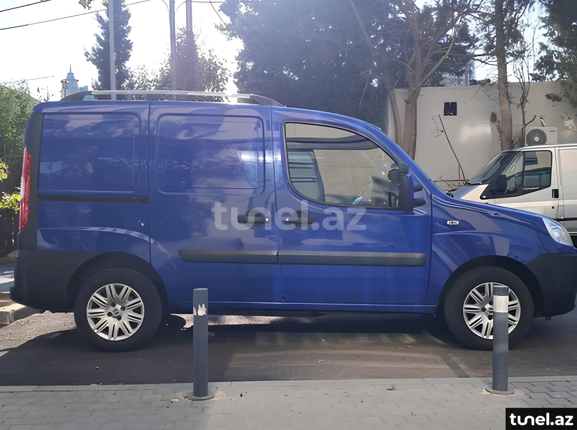 Fiat Doblo 2006