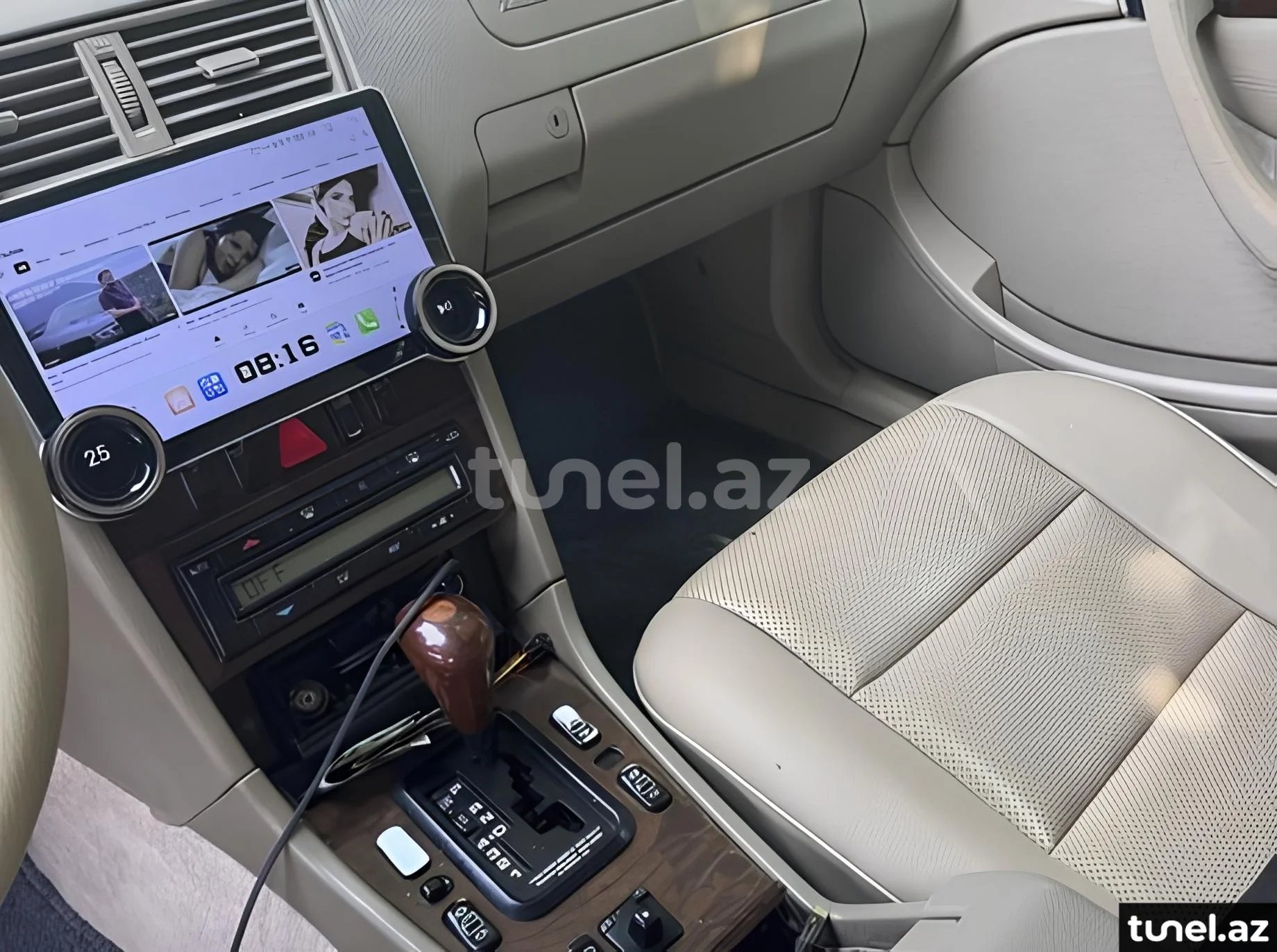 Mercedes C 230 1997