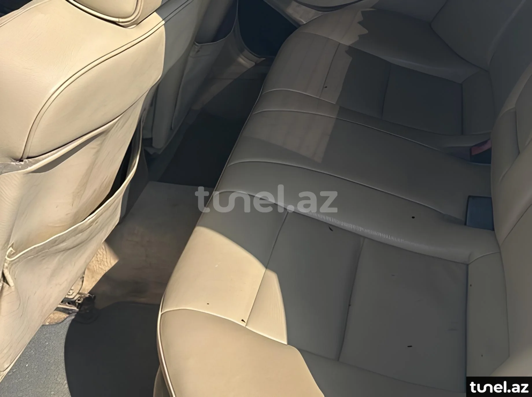 Mercedes C 230 1997