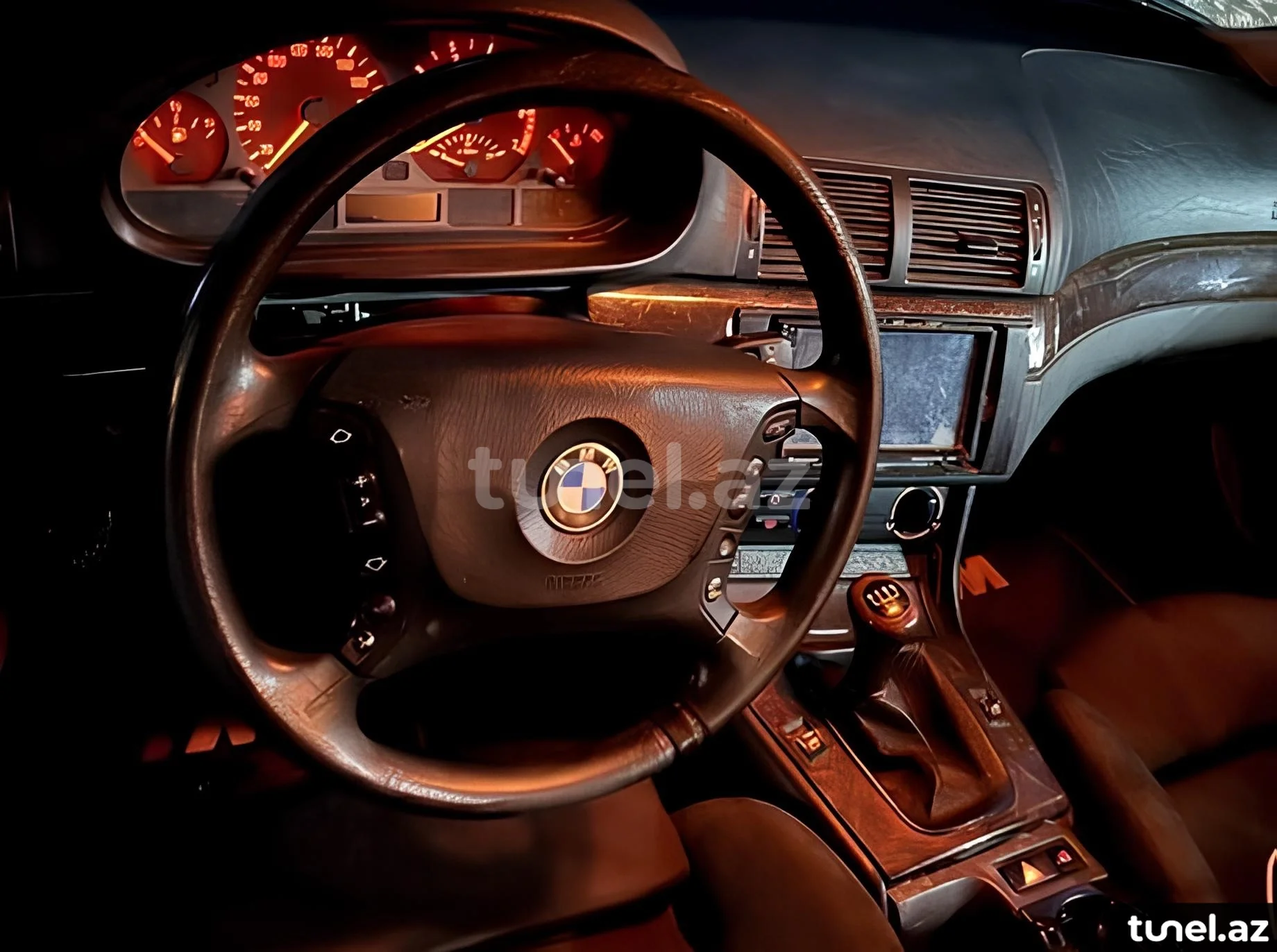 BMW 318 2000