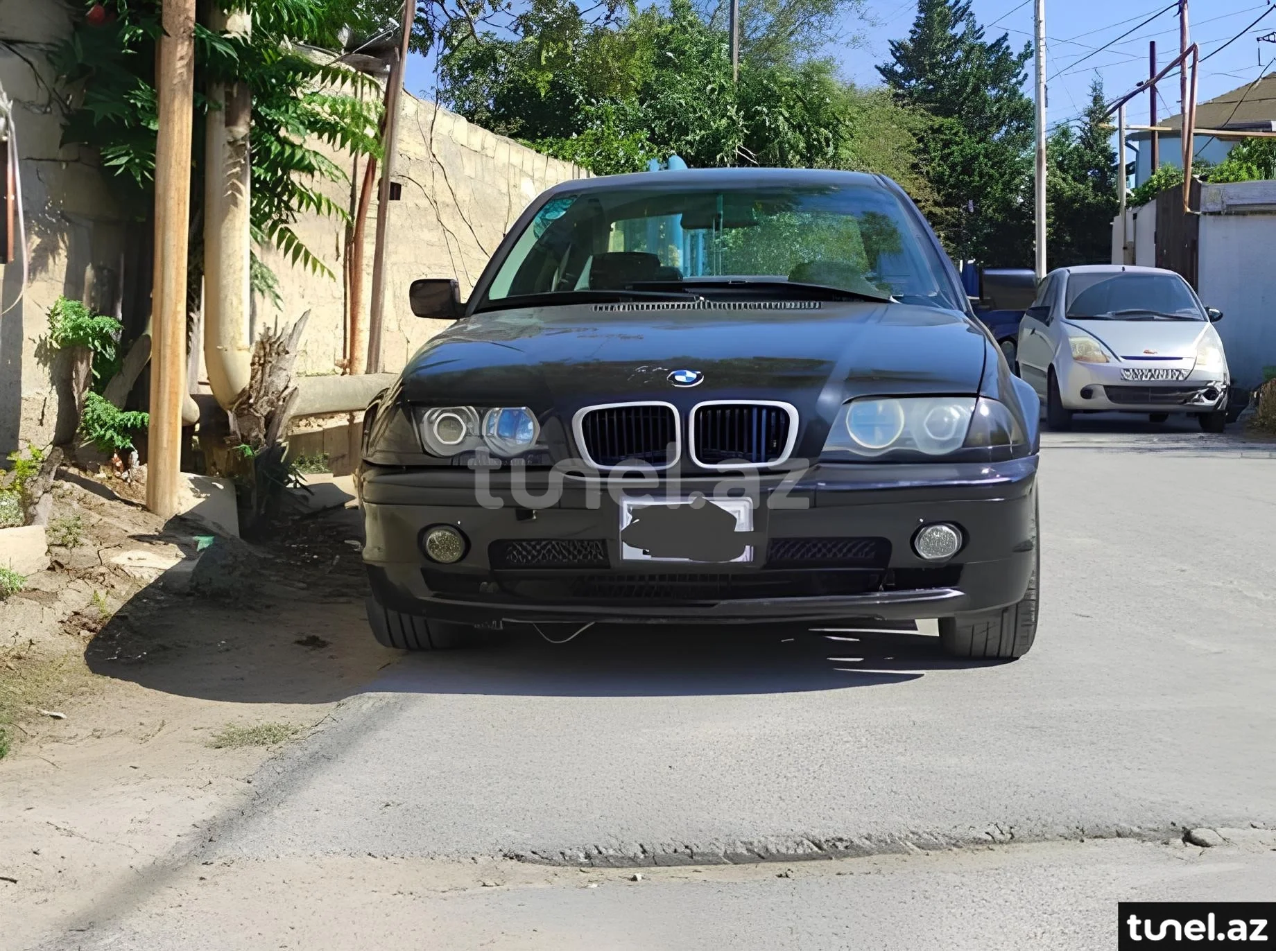 BMW 318 2000