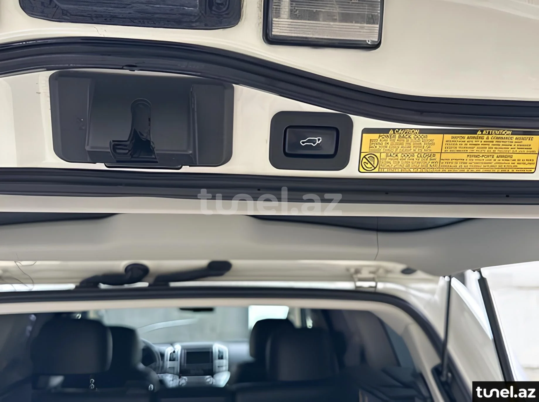 Toyota Land Cruiser 2014