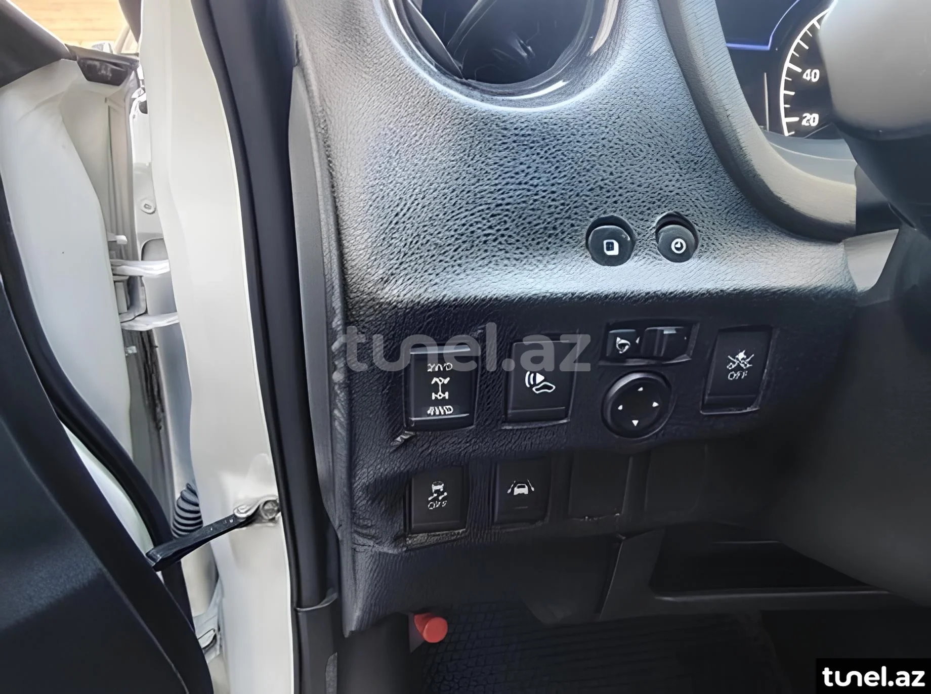 Nissan Note 2019