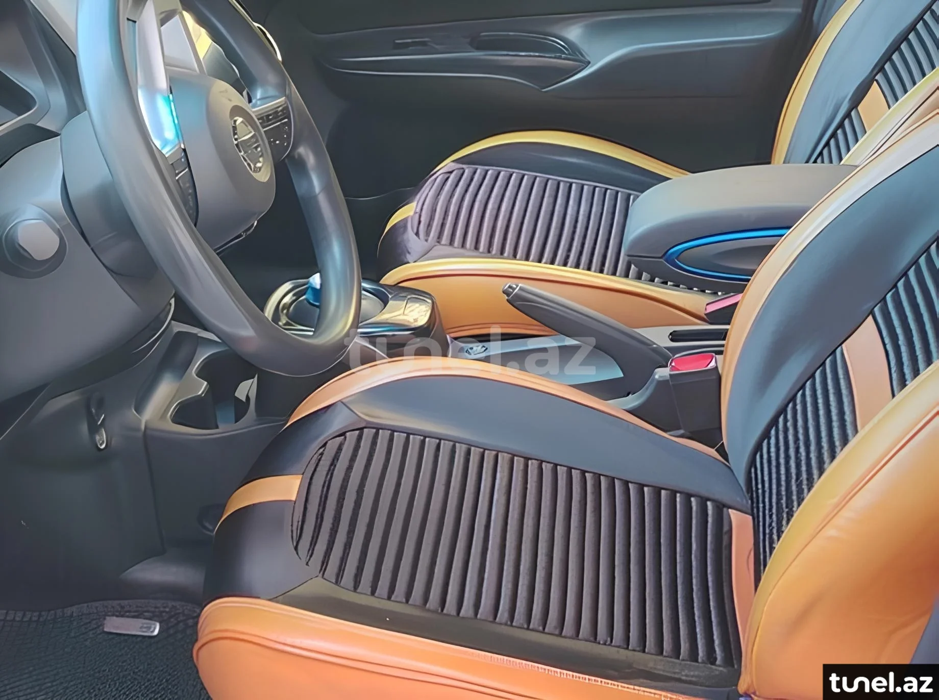Nissan Note 2019