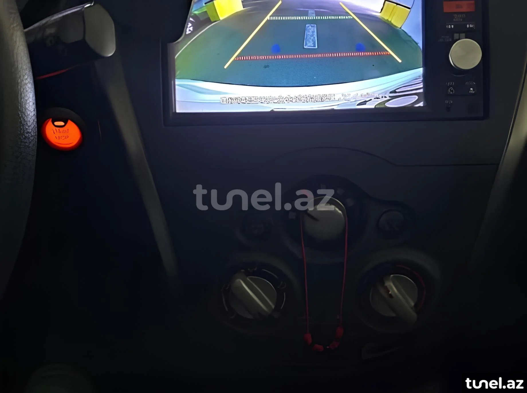 Nissan Note 2016