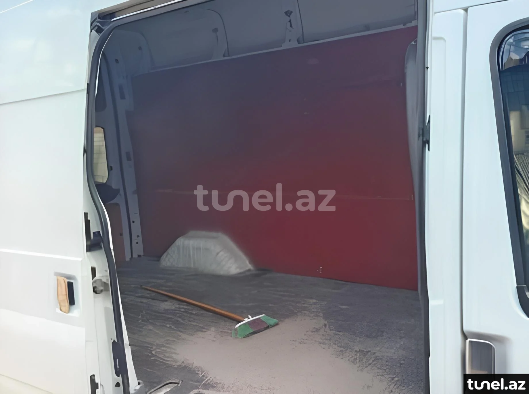 Ford Transit 2006