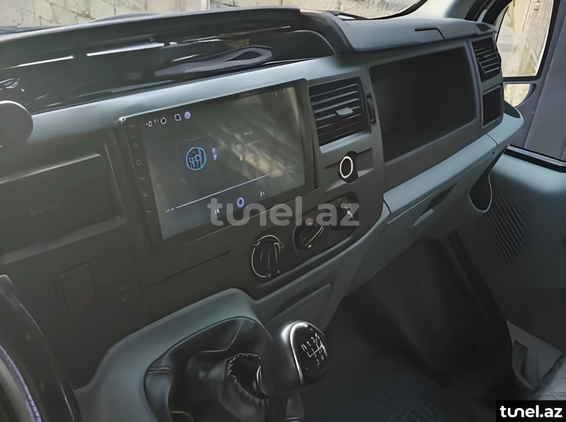 Ford Transit 2006