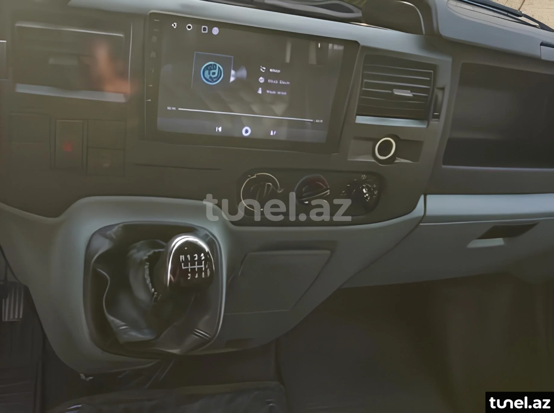 Ford Transit 2006