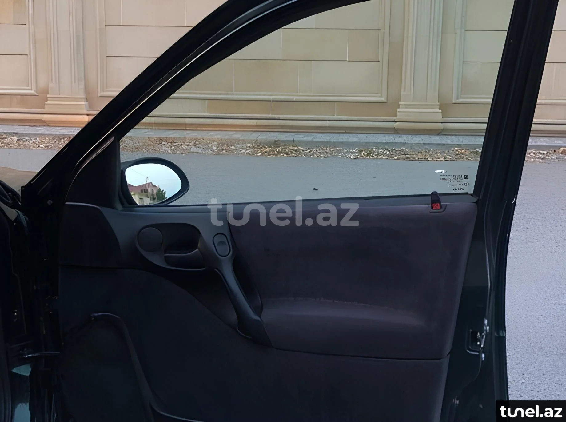 Opel Vectra 1998