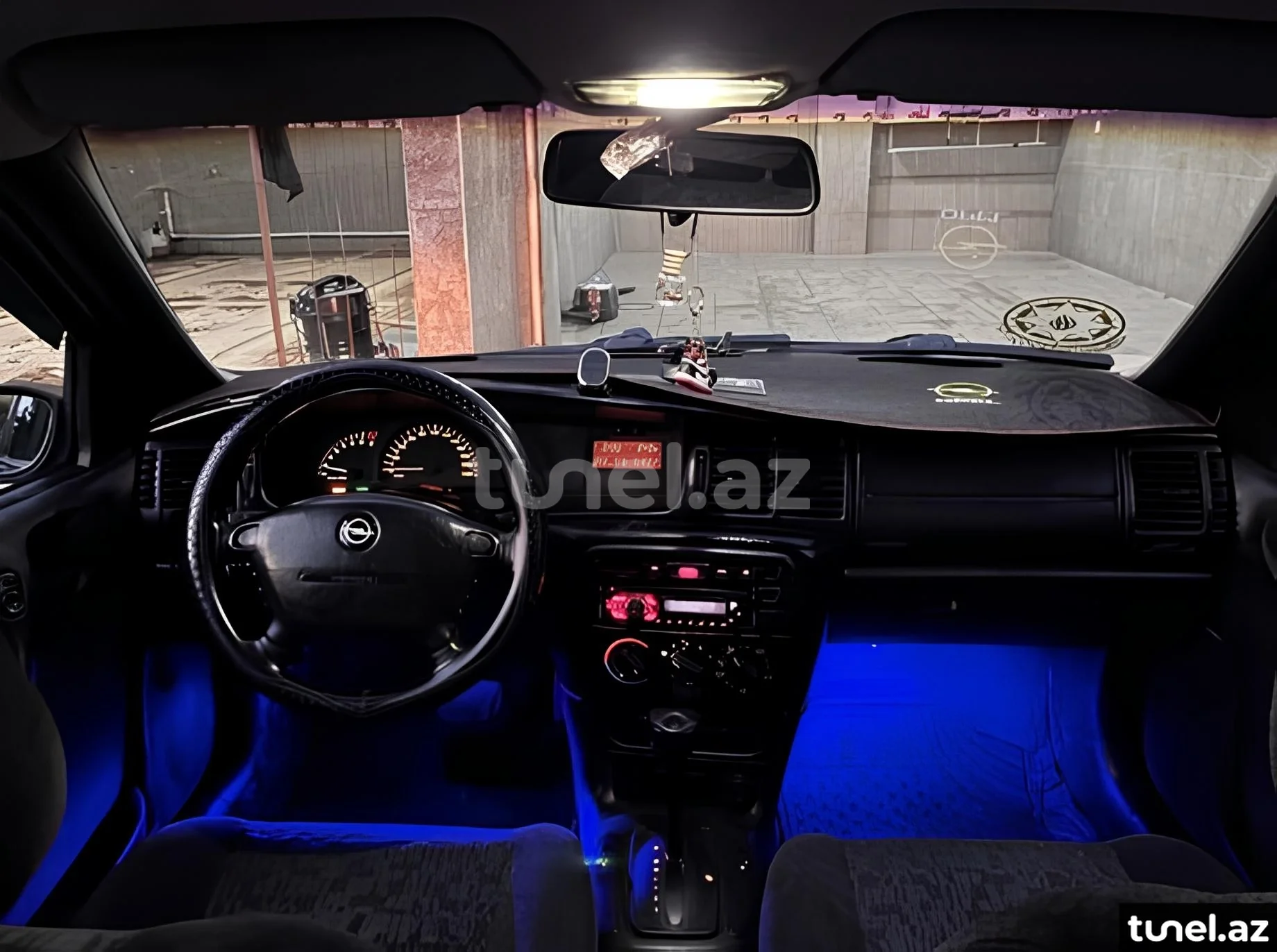 Opel Vectra 1998