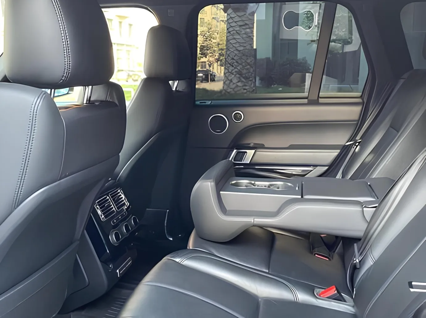Land Rover Range Rover, 3.0 L, 2016 i̇l, 132 000 km, Bakı - Qiymət: 51 500 ₼ - Tunel.az