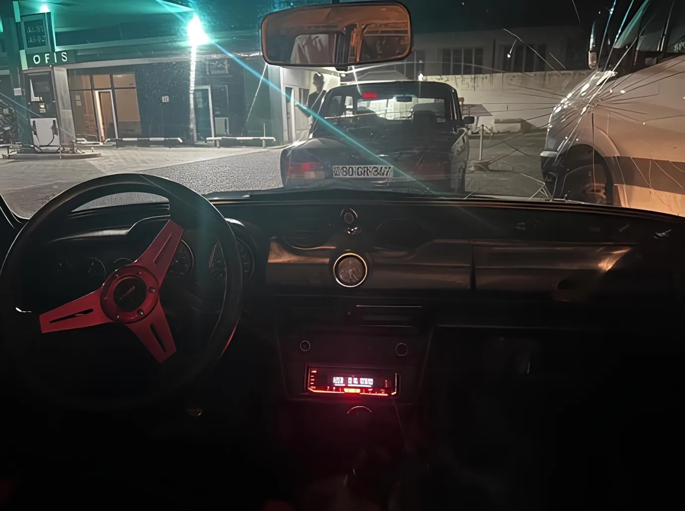 LADA (VAZ) 21011, 1.3 L, 1986 i̇l, 150 000 km, Masallı - Qiymət: 1 650 ₼ - Tunel.az
